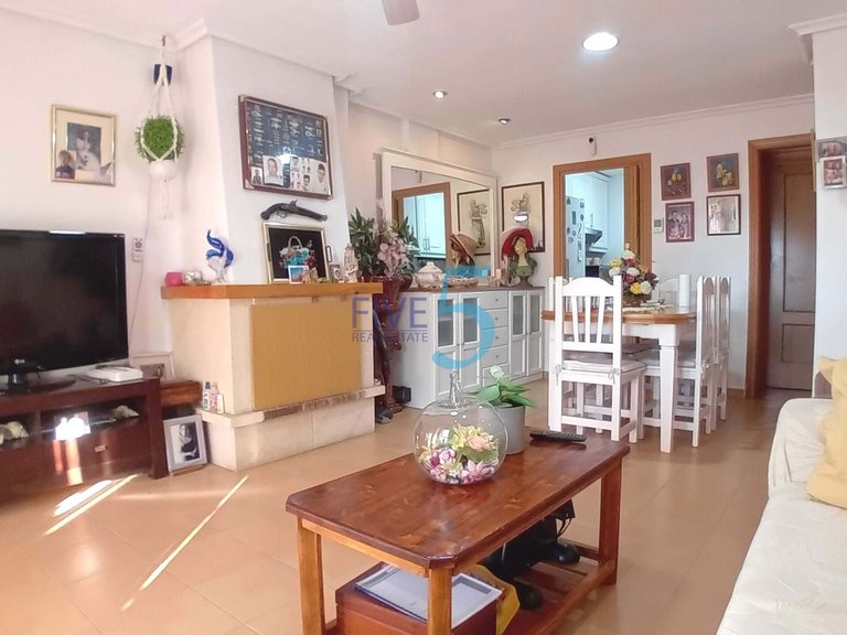 Apartment for Sale in Alicante, Valencia 5