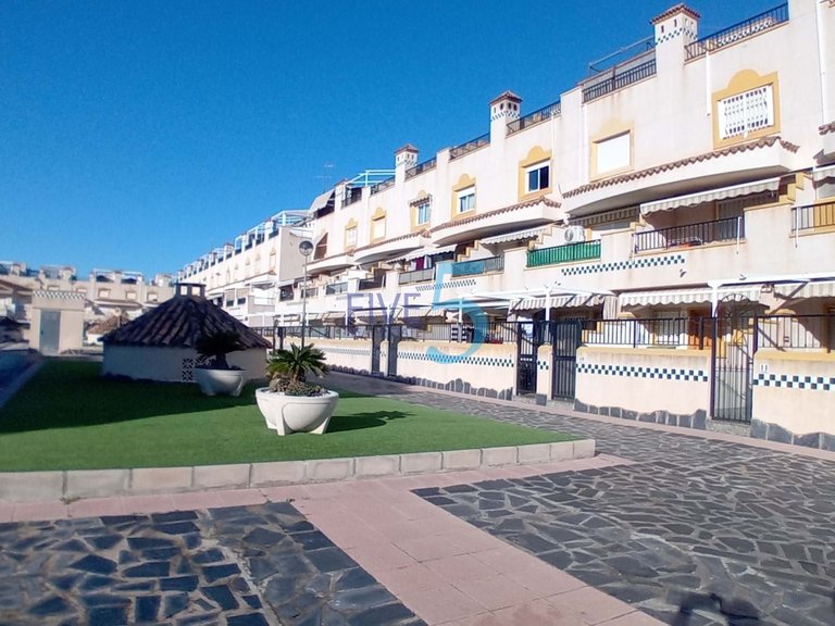 Apartment for Sale in Alicante, Valencia 14