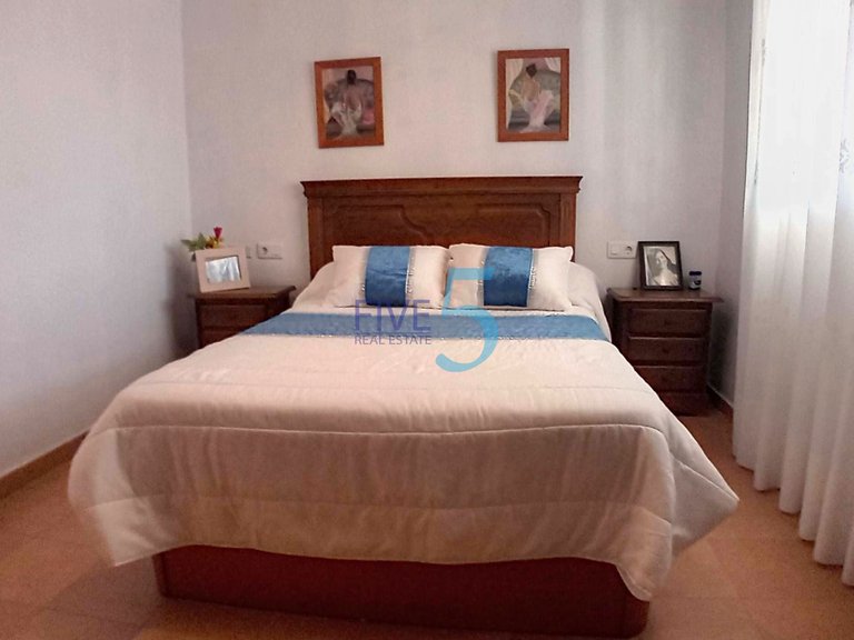 Apartment for Sale in Alicante, Valencia 9