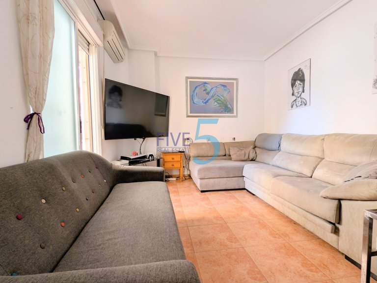 Apartment for Sale in Alicante, Valencia 6