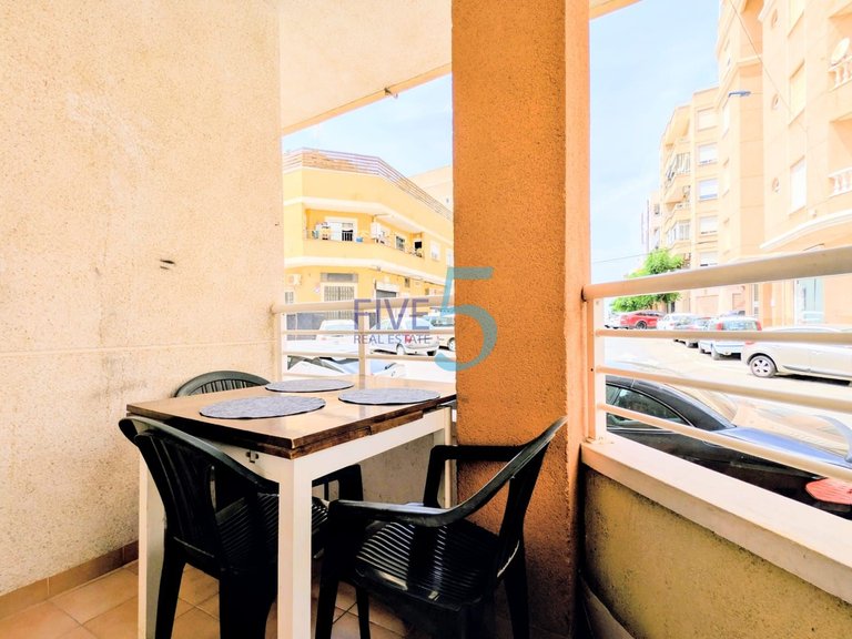 Apartment for Sale in Alicante, Valencia 14