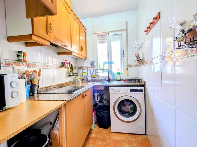 Apartment for Sale in Alicante, Valencia 9
