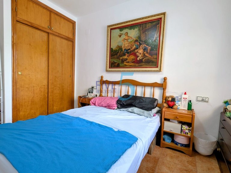 Apartment for Sale in Alicante, Valencia 4