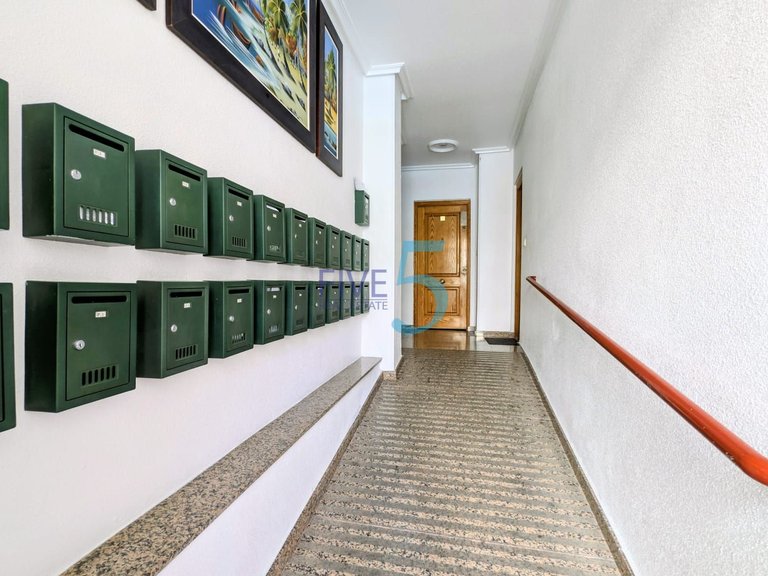 Apartment for Sale in Alicante, Valencia 17