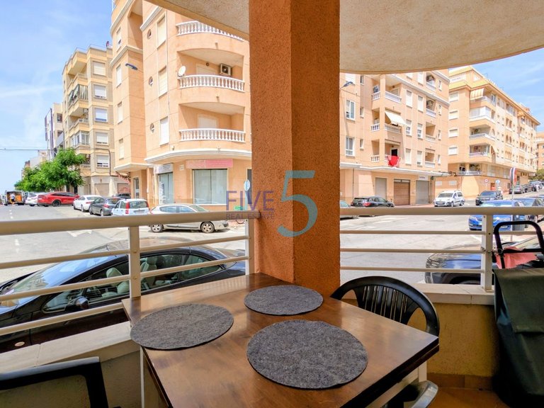 Apartment for Sale in Alicante, Valencia 3