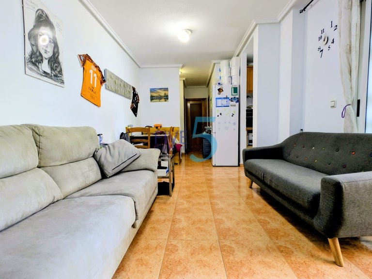 Apartment for Sale in Alicante, Valencia 5
