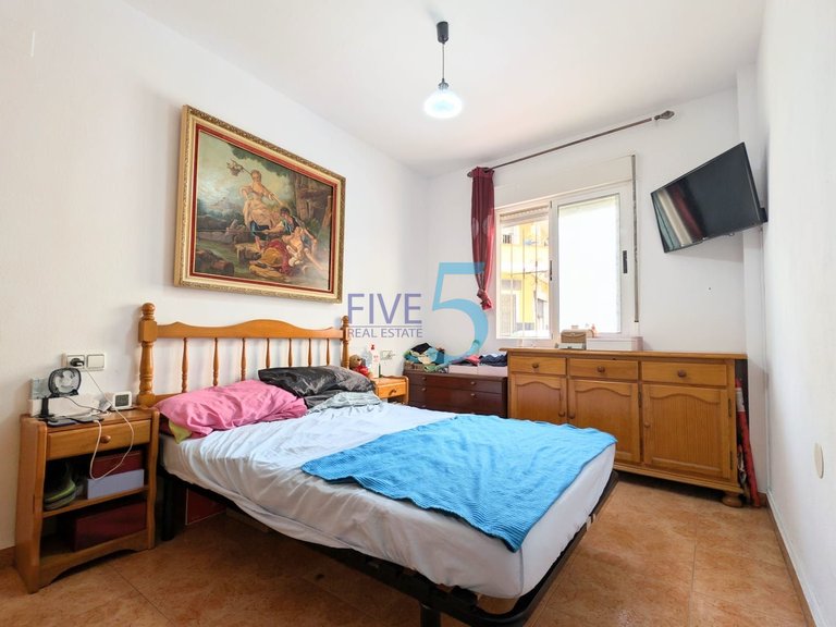 Apartment for Sale in Alicante, Valencia 10