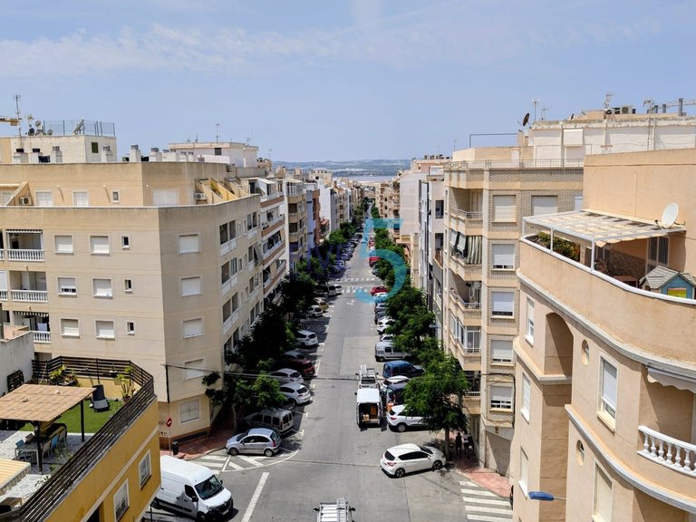 Apartment for Sale in Alicante, Valencia 16