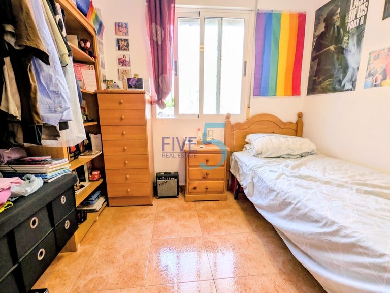 Apartment for Sale in Alicante, Valencia 12