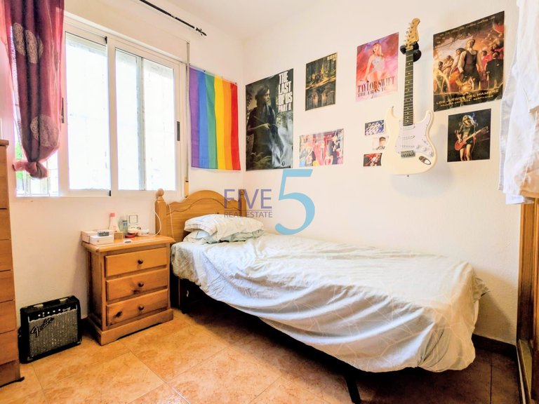 Apartment for Sale in Alicante, Valencia 11