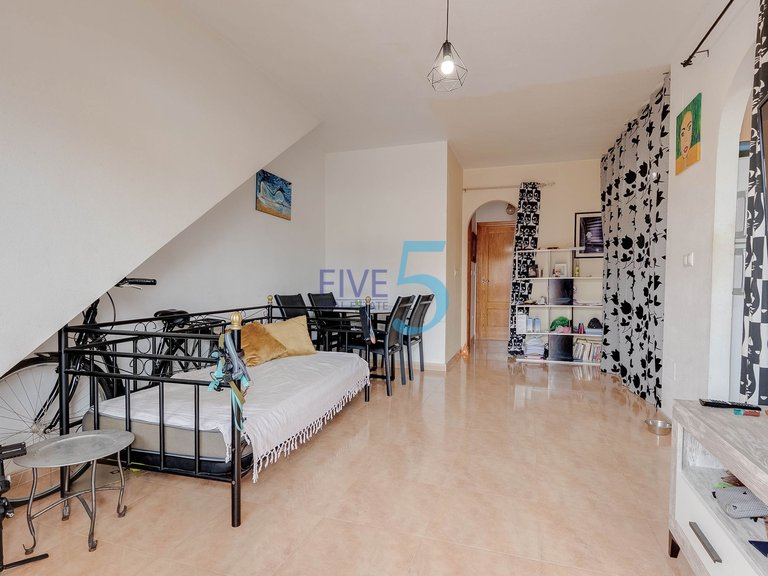 Apartment for Sale in Alicante, Valencia 4