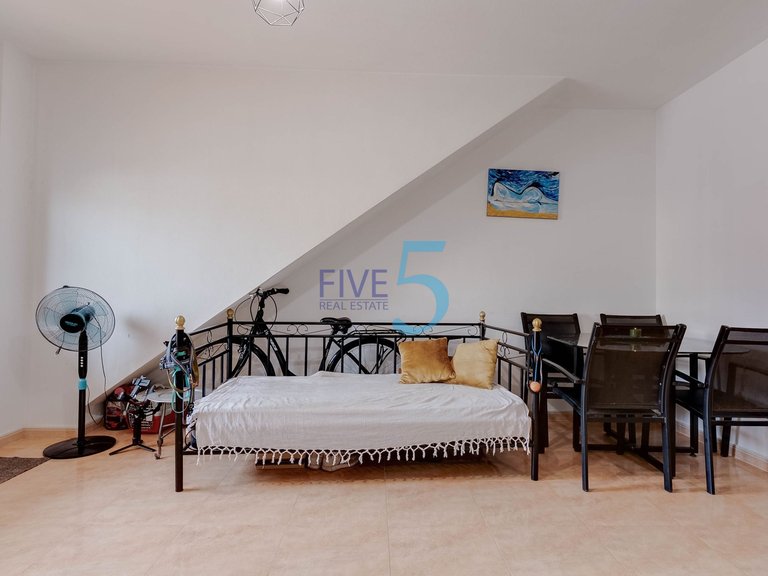 Apartment for Sale in Alicante, Valencia 7