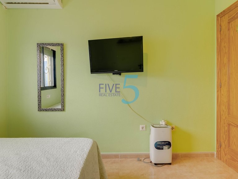 Apartment for Sale in Alicante, Valencia 17