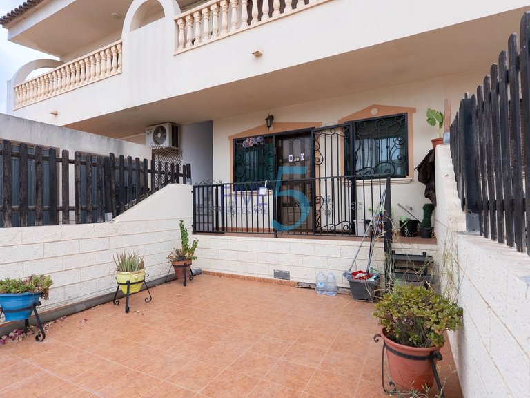 Apartment for Sale in Alicante, Valencia 26