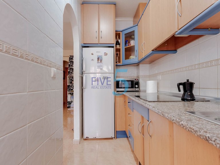 Apartment for Sale in Alicante, Valencia 10