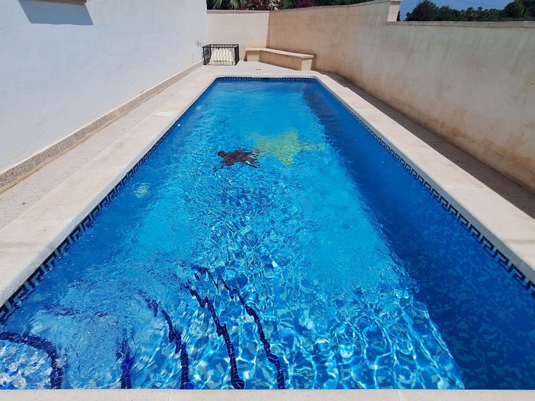 Apartment for Sale in Alicante, Valencia 22