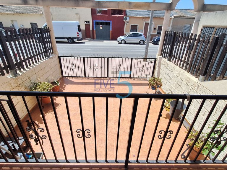 Apartment for Sale in Alicante, Valencia 21