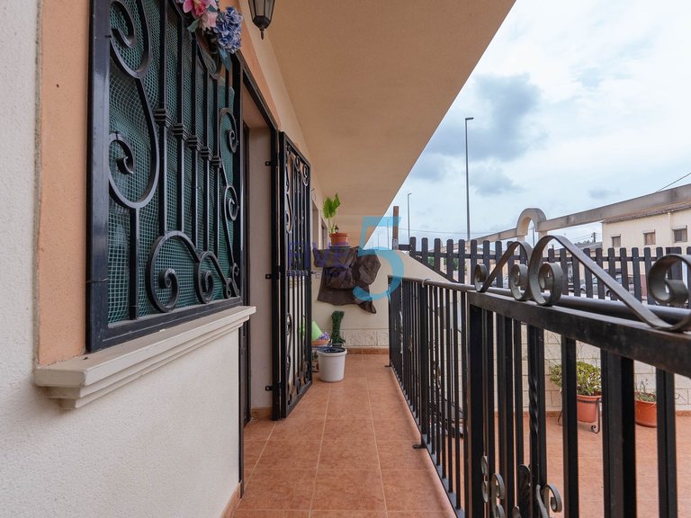 Apartment for Sale in Alicante, Valencia 27
