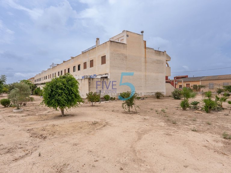 Apartment for Sale in Alicante, Valencia 29