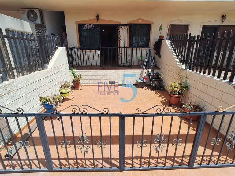 Apartment for Sale in Alicante, Valencia 20