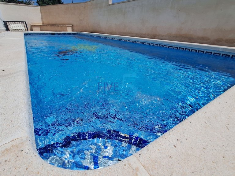 Apartment for Sale in Alicante, Valencia 24