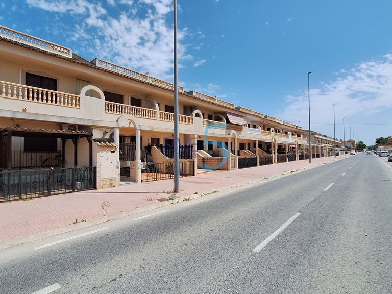 Apartment for Sale in Alicante, Valencia 30