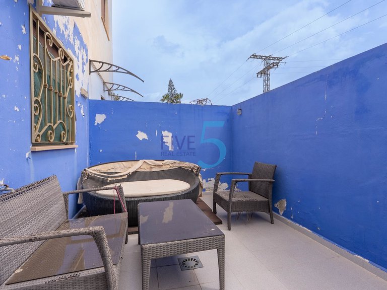 Apartment for Sale in Alicante, Valencia 18