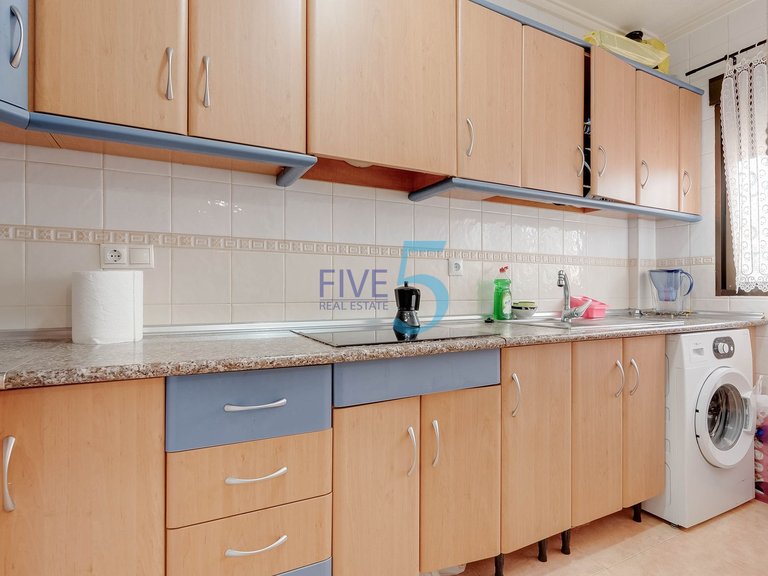 Apartment for Sale in Alicante, Valencia 8