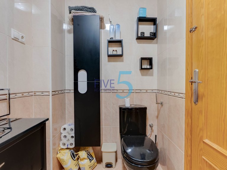 Apartment for Sale in Alicante, Valencia 15