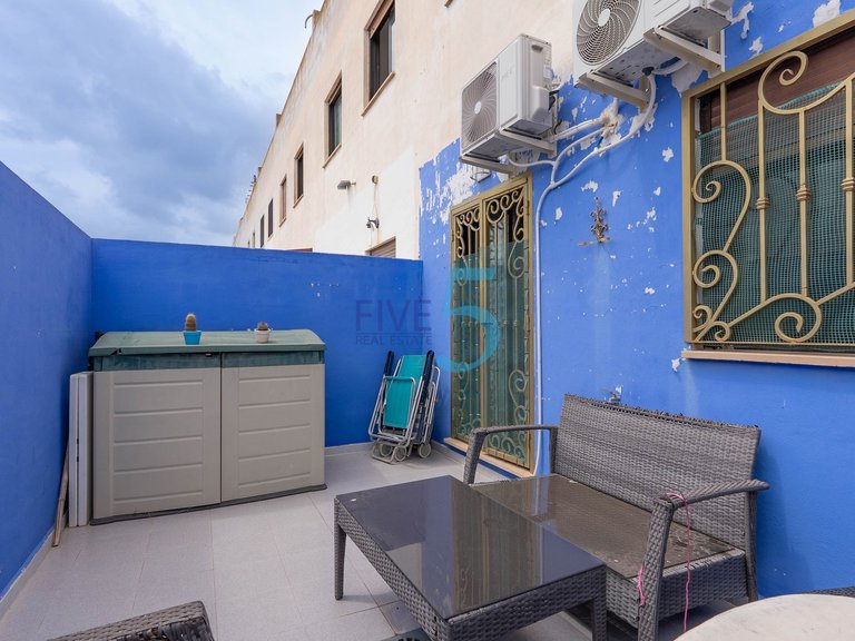 Apartment for Sale in Alicante, Valencia 19