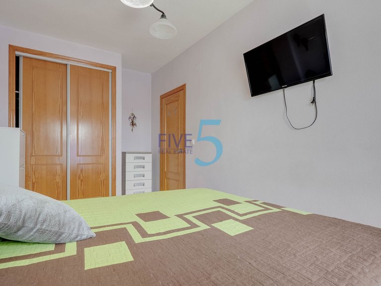 Apartment for Sale in Alicante, Valencia 13