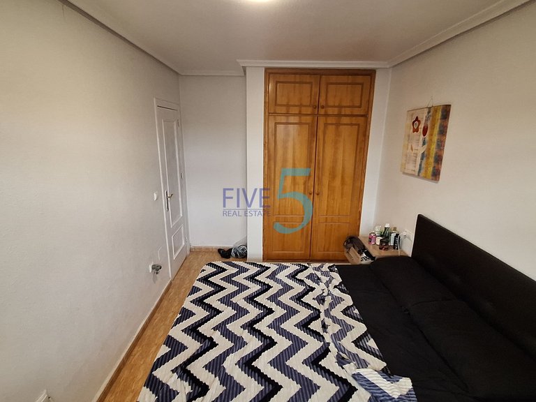 Apartment for Sale in Alicante, Valencia 16