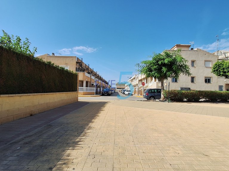 Apartment for Sale in Alicante, Valencia 26
