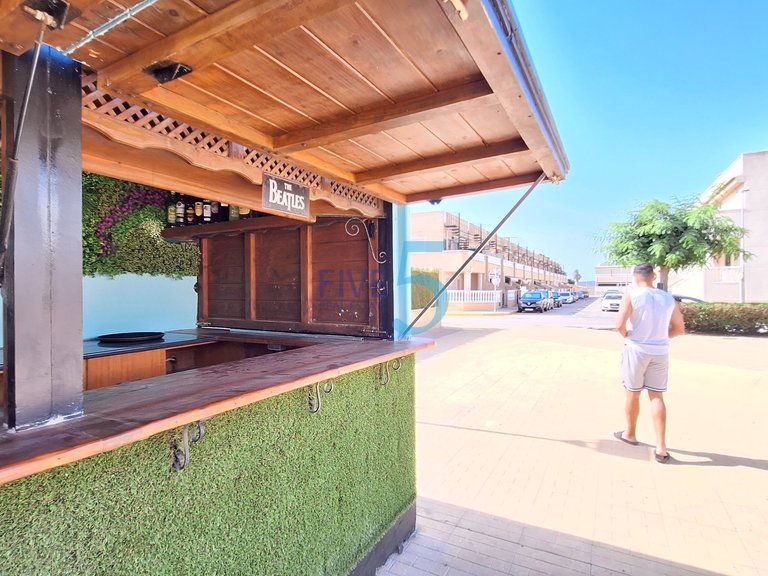 Apartment for Sale in Alicante, Valencia 25