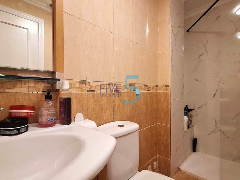 Apartment for Sale in Alicante, Valencia 15