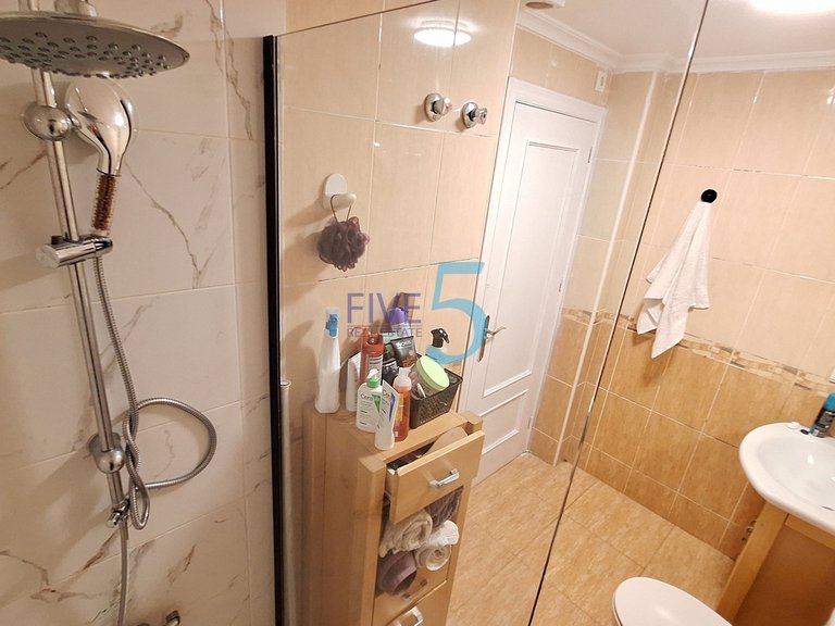 Apartment for Sale in Alicante, Valencia 14