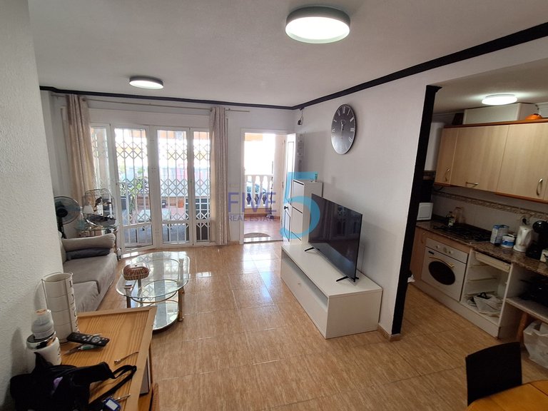 Apartment for Sale in Alicante, Valencia 9