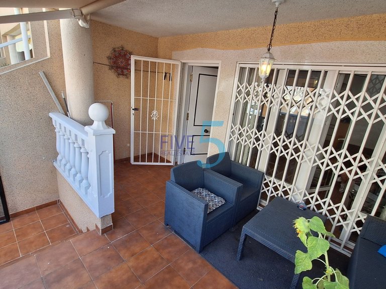 Apartment for Sale in Alicante, Valencia 7
