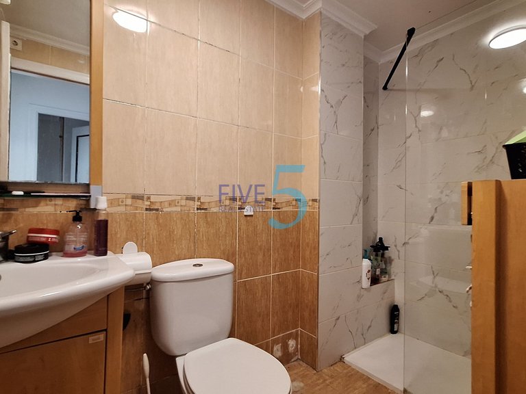 Apartment for Sale in Alicante, Valencia 13