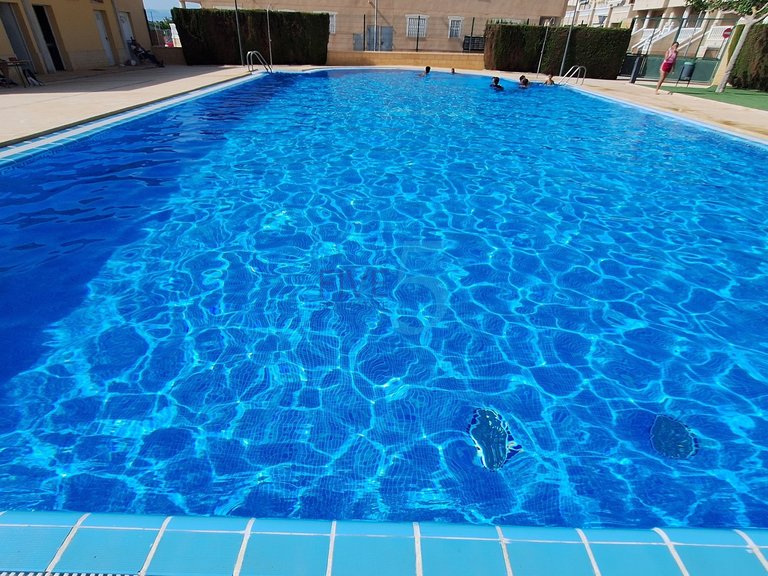 Apartment for Sale in Alicante, Valencia 23