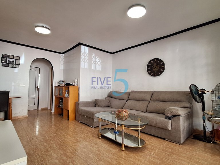 Apartment for Sale in Alicante, Valencia 8