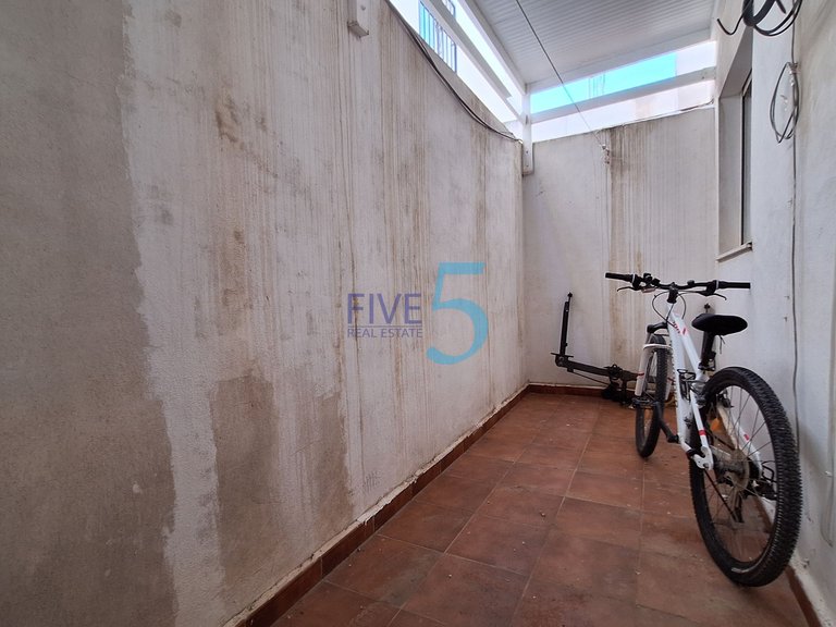 Apartment for Sale in Alicante, Valencia 21