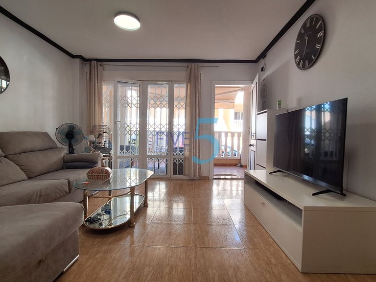 Apartment for Sale in Alicante, Valencia 10