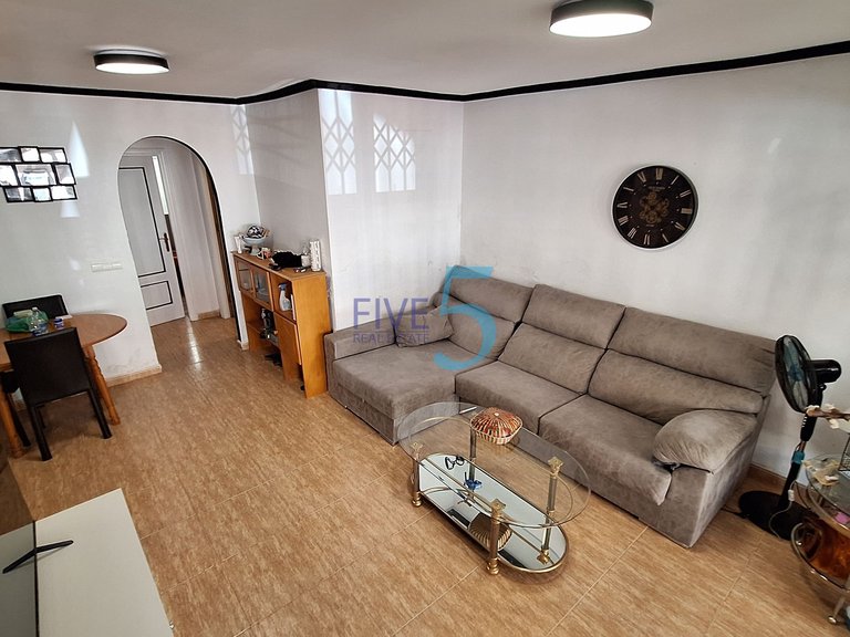 Apartment for Sale in Alicante, Valencia 4