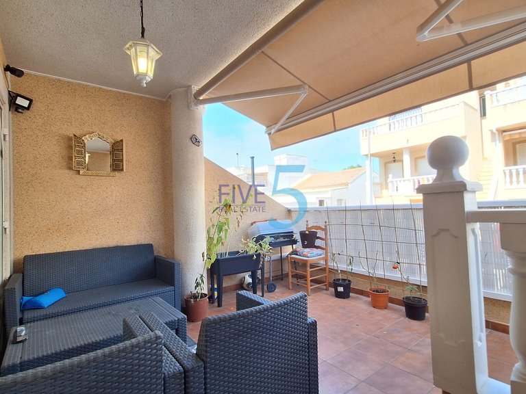 Apartment for Sale in Alicante, Valencia 6