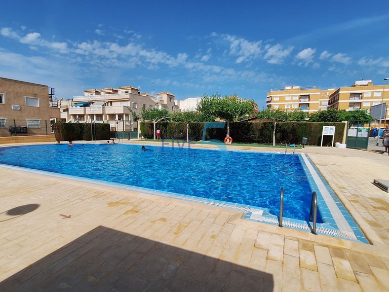 Apartment for Sale in Alicante, Valencia 24
