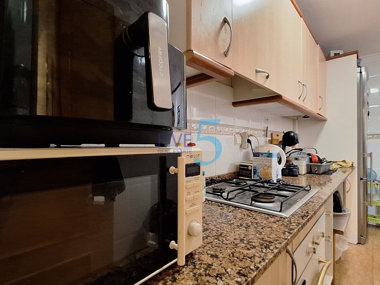 Apartment for Sale in Alicante, Valencia 12