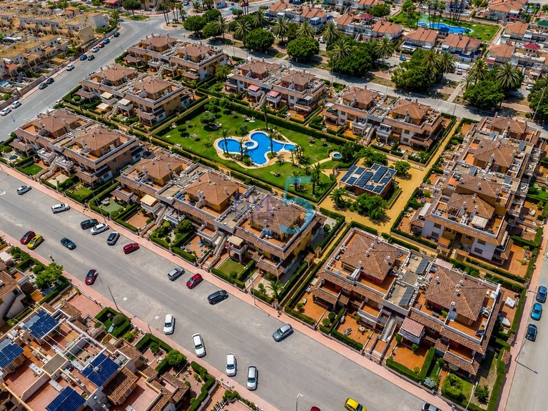 Apartment for Sale in Alicante, Valencia 22
