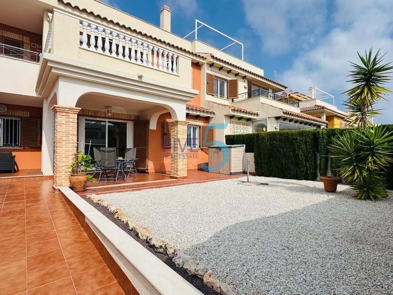 Apartment for Sale in Alicante, Valencia 1