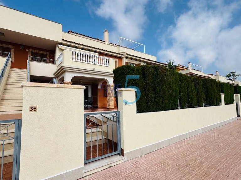 Apartment for Sale in Alicante, Valencia 21